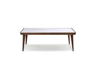 Coffee table GALIMBERTI NINO PETRO