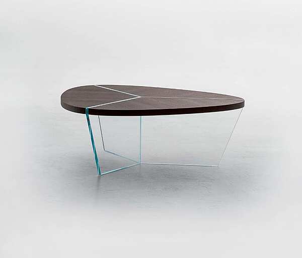 Coffee table TONIN CASA AIDA - 6038 factory TONIN CASA from Italy. Foto №1