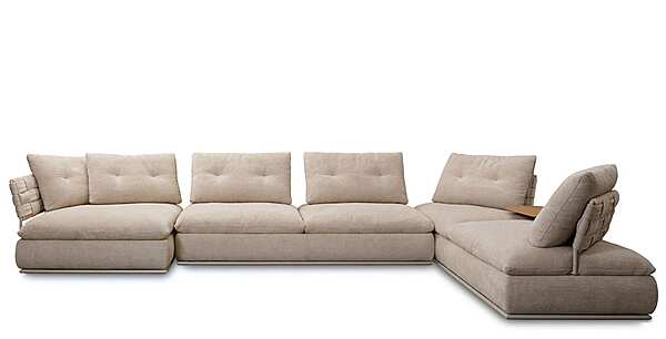 Couch SABA LMLN-4 factory SABA from Italy. Foto №1