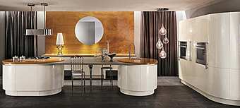 Kitchen ASTER CUCINE Glam-5