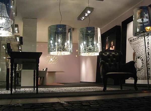 Chandelier MOOOI Light Shade Shade 47 factory MOOOI from Italy. Foto №12