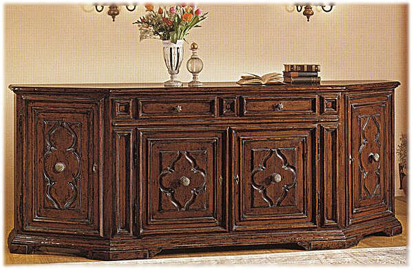 Buffet FRANCESCO MOLON Italian & French Country C114 factory FRANCESCO MOLON  from Italy. Foto №2