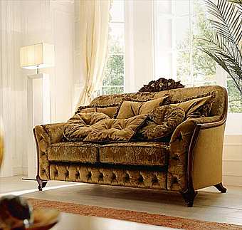 Couch AVENANTI VR2 541 TDA