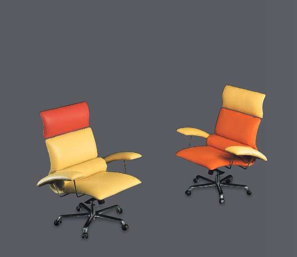 Armchair IL LOFT OY 60 factory IL LOFT from Italy. Foto №1