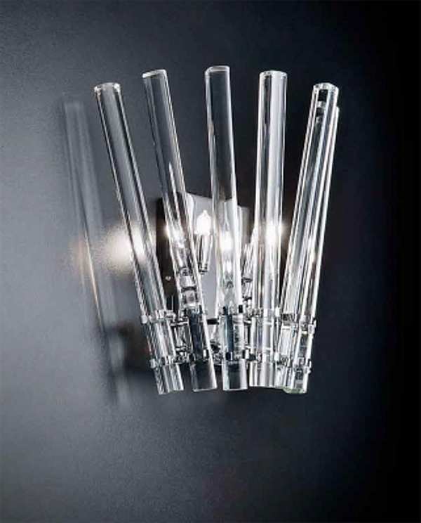 Sconce METALLUX 236.102 factory METALLUX from Italy. Foto №1