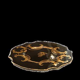 Crockery and accessories CHANTILLY