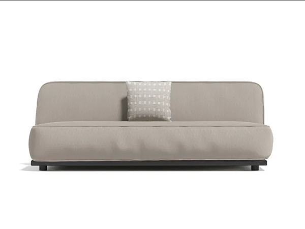 Modular 2 Seater Fabric Garden Sofa Laguna 20 Atmosphera LA.MD20 factory ATMOSPHERA from Italy. Foto №1