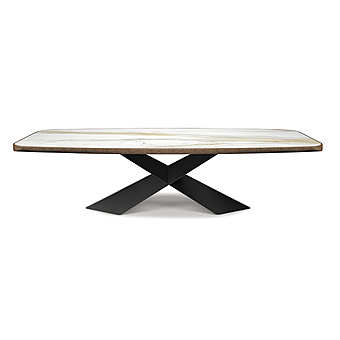 Table TYRON Keramik Premium