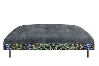 Poof DAYTONA (by Signorini&Coco) 1BL18 factory DAYTONA (by Signorini&Coco) from Italy