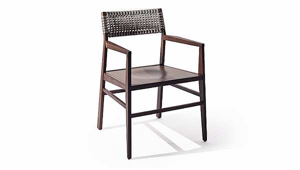 Chair VARASCHIN 1845 factory VARASCHIN from Italy. Foto №1