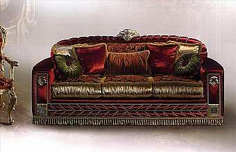 Couch CASPANI TINO B/1683/1
