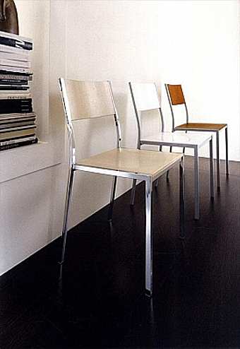 Chair EUROSEDIA DESIGN 238 factory EUROSEDIA DESIGN from Italy