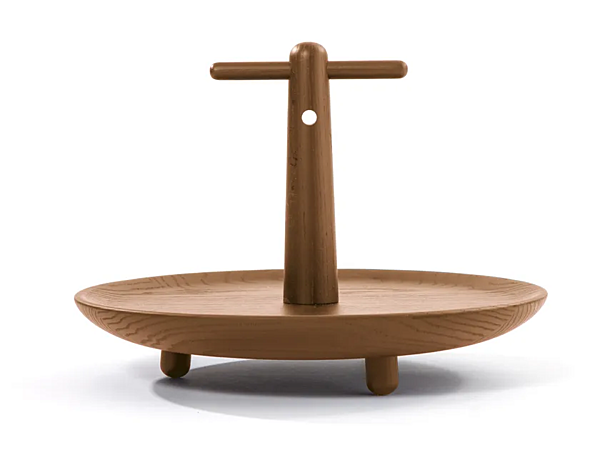 Wooden Centerpiece Reaction Poetique CASSINA factory CASSINA from Italy. Foto №2