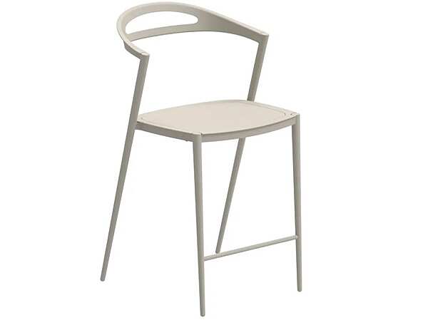 Bar stool ROYAL BOTANIA STY 43CH factory ROYAL BOTANIA from Italy. Foto №4