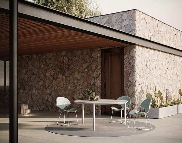 Table ROYAL BOTANIA UNT 160R factory ROYAL BOTANIA from Italy. Foto №5