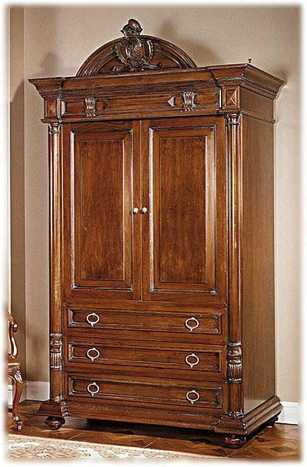 Cupboard FRANCESCO MOLON Italian & French Country J81 factory FRANCESCO MOLON  from Italy. Foto №2