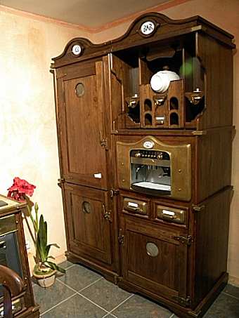 Kitchen element 454