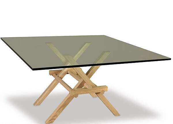 Table MORELATO 5709/5710 factory MORELATO from Italy. Foto №1