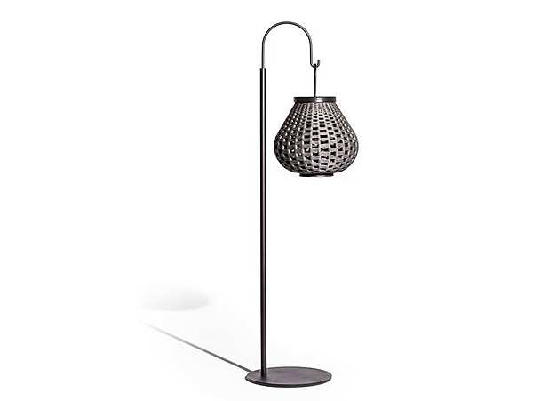 Floor lamp POLTRONA FRAU Sparkler factory POLTRONA FRAU from Italy. Foto №1