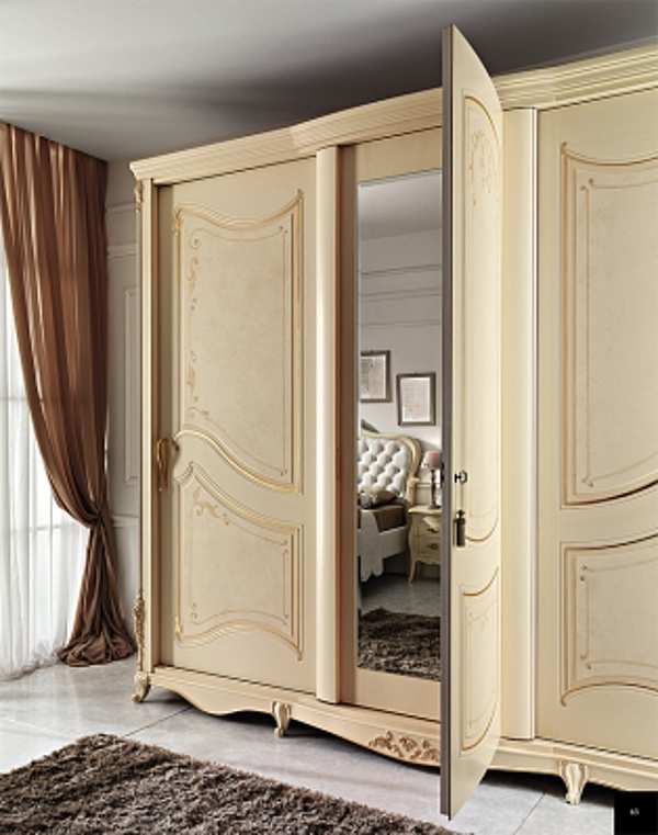 Cupboard EURO DESIGN 883 B factory EURO DESIGN from Italy. Foto №2