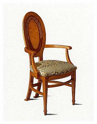 Chair CARPANELLI S 167