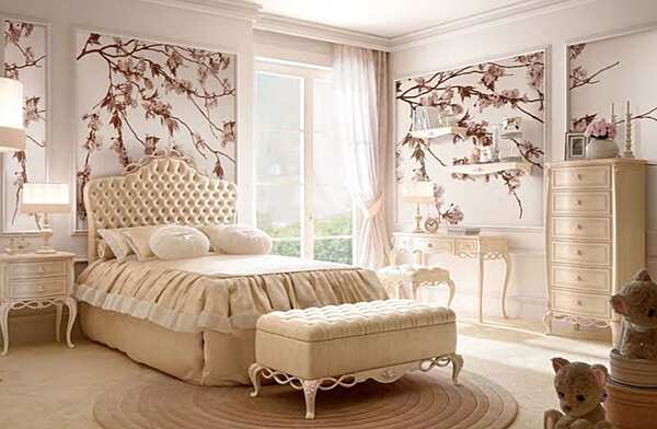 Toilet table SIGNORINI COCO & C. art. 9007 factory SIGNORINI & COCO from Italy. Foto №4