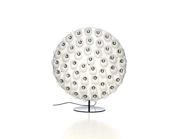 Floor lamp MOOOI Prop Light Round factory MOOOI from Italy. Foto №1