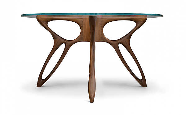 Table BEL MONDO by Ezio Bellotti Prometeo 2018-53 factory BEL MONDO by Ezio Bellotti from Italy. Foto №2