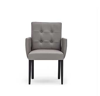 Armchair MONTBEL 01639 Armchair MONTBEL 01639 factory MONTBEL from Italy