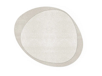Long pile synthetic fiber rug Ruggy Gallotti&Radice Long pile synthetic fiber rug Ruggy Gallotti&Radice factory Gallotti & Radice from Italy