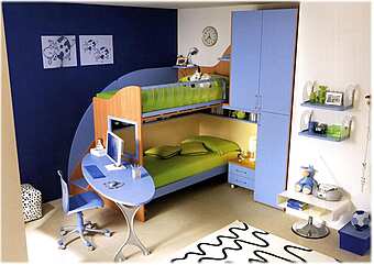 Children's MORETTI  COMPACT CS26 factory MORETTI  COMPACT from Italy