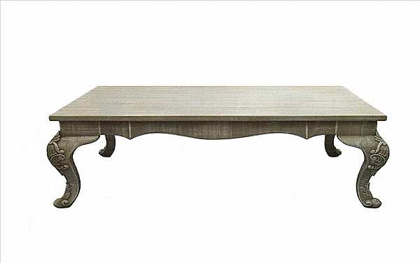 Coffee table GUADARTE M 1085 factory GUADARTE from Italy. Foto №1