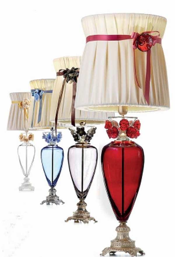 Table lamp IL PARALUME MARINA 1850    AV/RS factory IL PARALUME MARINA from Italy. Foto №2