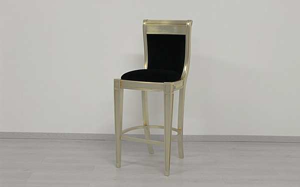 high chair  ELEGANZA orsitalia factory ORSITALIA from Italy. Foto №2