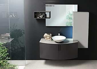 Base under the sink TP64
