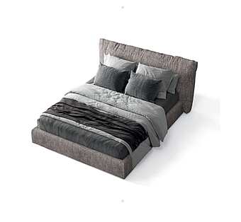 Bed EGO ZEROVENTIQUATTRO ENL665 factory EGO ZEROVENTIQUATTRO from Italy