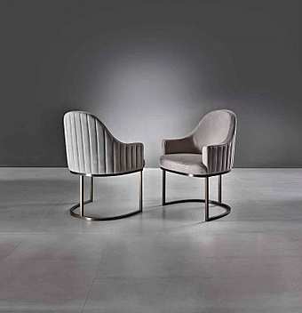 Armchair SIGNORINI COCO & C. 00066