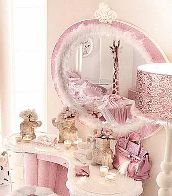 Mirror tn51/c