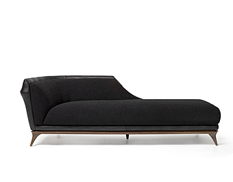 Chaise lounge VISIONNAIRE (IPE CAVALLI) DEIMOS