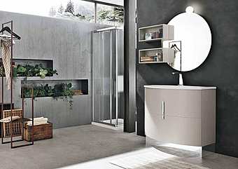 Base under the sink ARTESI  RK 40 factory ARTESI from Italy