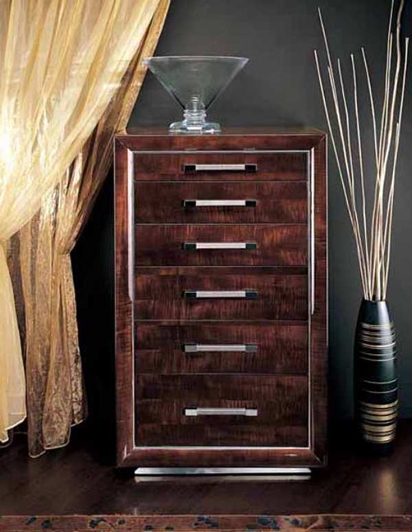 Chest of drawers GIORGIO COLLECTION 740 MONTE CARLO