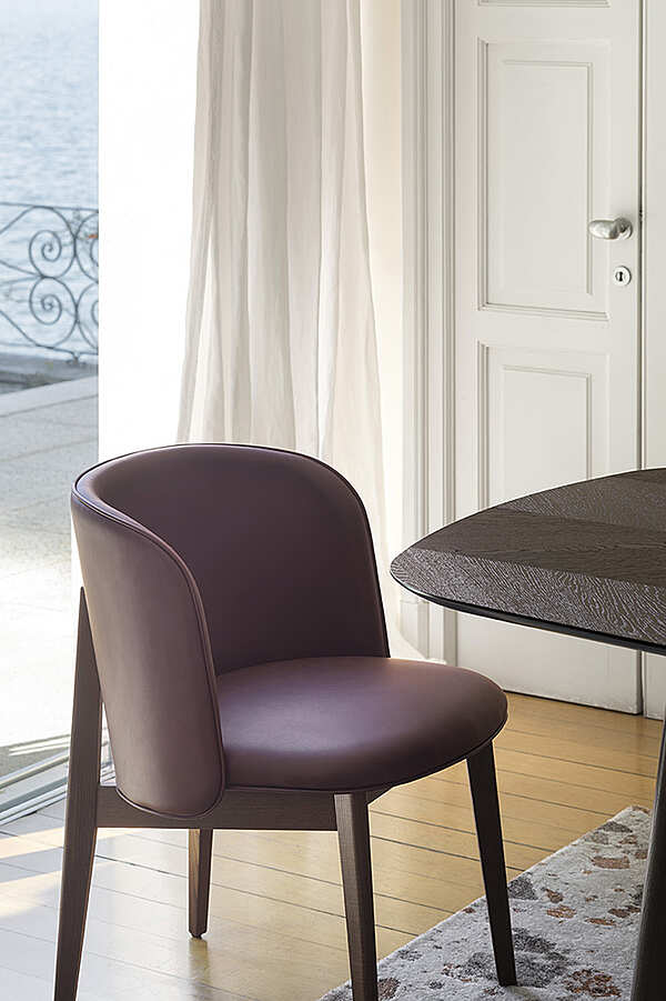 Chair CALLIGARIS Abrey  factory CALLIGARIS from Italy. Foto №2
