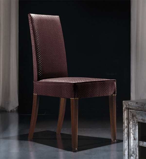 Chair SEVEN SEDIE 0278S factory SEVEN SEDIE from Italy. Foto №1