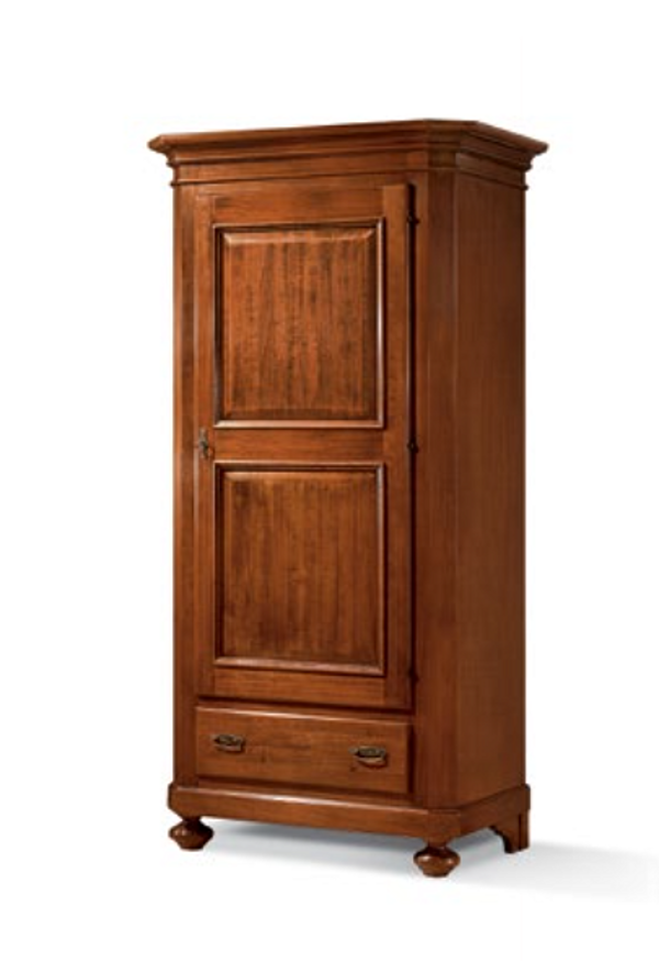 Cupboard GIULIA CASA "Verona Home" 511-VH factory GIULIA CASA from Italy. Foto №1