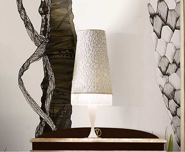 Table lamp ALTA MODA JL 108 factory ALTA MODA from Italy. Foto №1