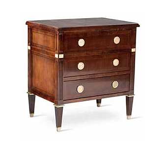 Chest of drawers SALDA ARREDAMENTI 8581