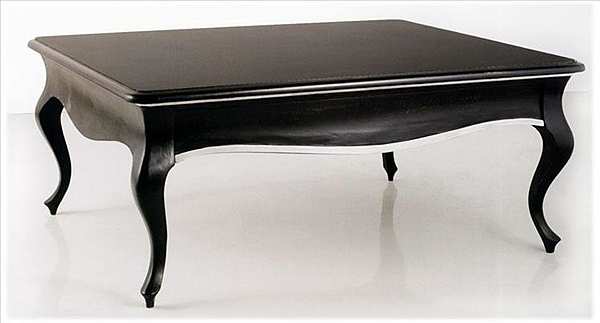 Coffee table CHELINI 2099 factory CHELINI from Italy. Foto №1