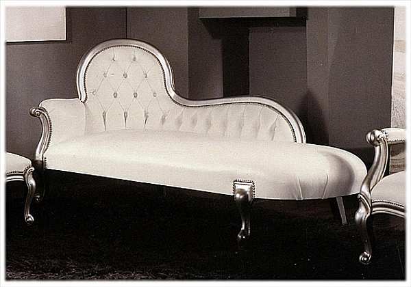 Daybed SEVEN SEDIE 0711D factory SEVEN SEDIE from Italy. Foto №1