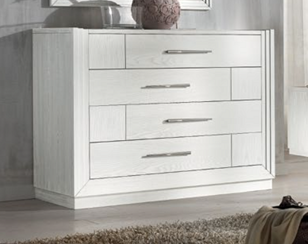 Chest of drawers GIULIA CASA "Verona Home" 378-VH factory GIULIA CASA from Italy. Foto №1