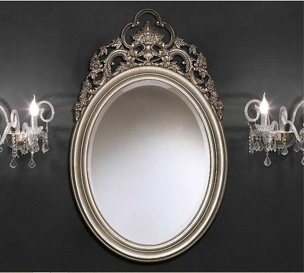 Mirror TONIN CASA SP 7170 factory TONIN CASA from Italy. Foto №1